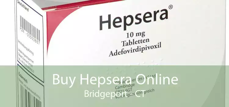 Buy Hepsera Online Bridgeport - CT