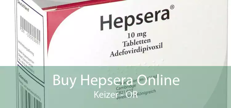 Buy Hepsera Online Keizer - OR