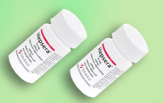 purchase online Hepsera in Bothell