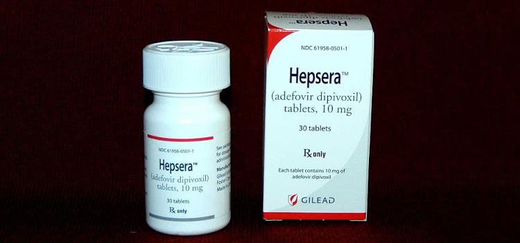 buy hepsera in Bedford, TX